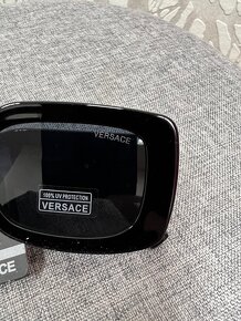 Damske slnecne okuliare versace - 5