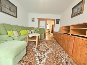 Dvojizbový apartmán v kúpeľnom meste Trenč.Teplice - 5