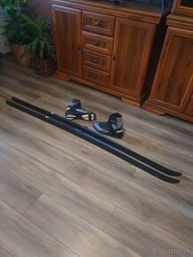 Predam NOVY bezkovy BC set,SALOMON,193 cm,SNS,c.47,supiny - 5