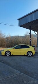 Seat leon 1.9tdi ARL - 5