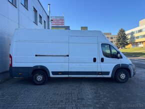 Fiat Ducato  3.0 MultiJet L4 H3 3,5t MAXI - 5