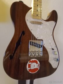 Squier Telecaster - 5