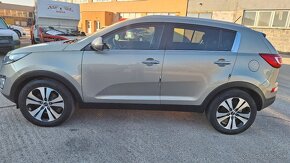 KIA SPORTAGE 1.7 CRDI.2WD - 5