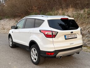 Ford Kuga - 5