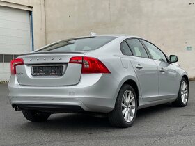 ⭐ Volvo S60 1.6D 84kW 12/2014 XENON - NAVI výbava KINETIC⭐ - 5