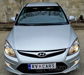 Hyundai i30 1.4 16v 80kw-110ps-rok výroby 11.2011 - 5