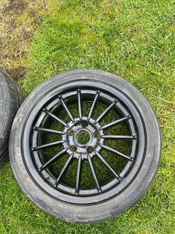 Disky R17 5x112 - 5