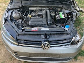 Rozpredám Volkswagen Golf 1.4 TSi - 5