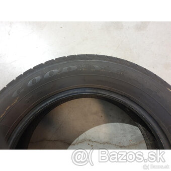 Letné pneumatiky 205/60 R16 GOODYEAR DOT1517 - 5