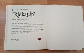 Riekanky Ján Navrátil - 5