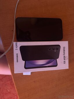 Predám Samsung galaxy a54 5g - 5