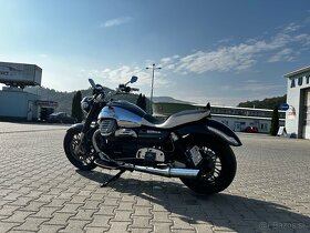 Moto Guzzi California 1400 Custom 2013 - 5