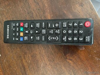 TV SAMSUNG LE37B551 - 5