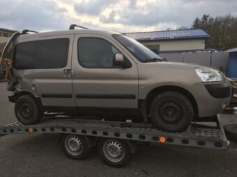 Citroen Berlingo - 5