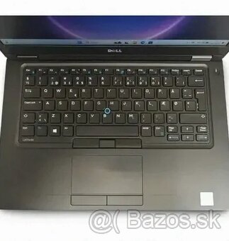 Dell Latitude 5480 - 5