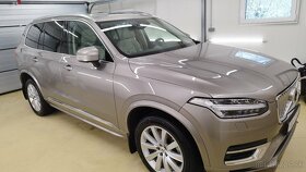 Volvo XC90 T8 plná výbava odpočet DPH - 5