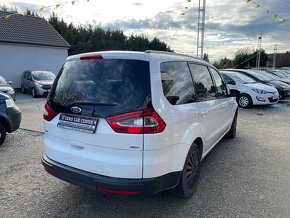 Ford Galaxy 2.0 TDCi DPF (85kW) Trend - 5