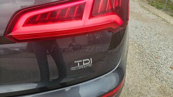 Audi Q5 40 2.0 TDI Design quattro S tronic - 5