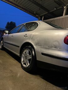 Predám Seat Toledo 1.6 16V 77Kw - 5