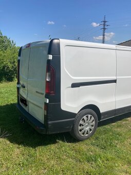 Renault Trafic L2H1 - 5