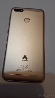 Huawei P9 lite mini dual sim - 5