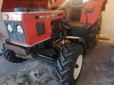 zetor 4x4 predny nahon predna naprava  5011 7211 - 5