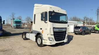 DAF XF 460 SC STANDARD AUTOMAT 149 - 5