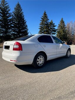 Predám Škoda Octavia 2 1.6TDI 77kW Nová EK/TK - 5