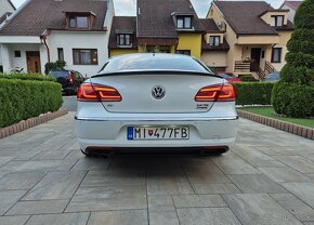 Volkswagen Passat CC 2.0 TDI 184k BMT R-Line DSG EU6 - 5