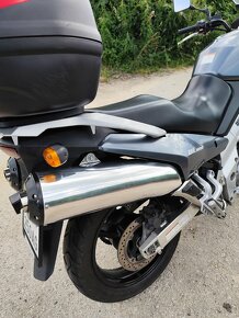 Suzuki Dl1000 VStrom - 5