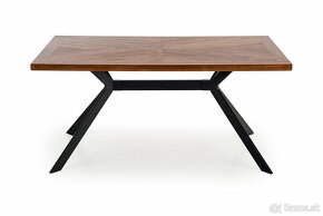 Jedálenský Stôl Tyson 160x90 - 5