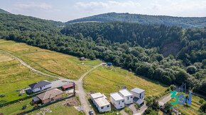 Pozemok vhodný na investíciu - Okružná, okres Prešov - 5