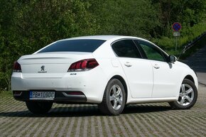 Peugeot 508 1.6 BlueHDi SS Active - 5