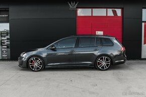 Volkswagen Golf 2.0 TDI BMT 184k GTD DSG EU6 - 5