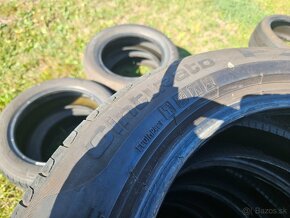 Letne pneumatiky 245/50 r18 pirelli - 5