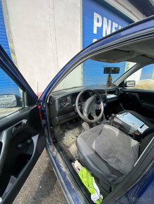 VW Golf 3 1.4 44kw - 5