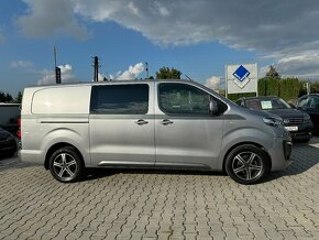 Peugeot Traveller 2.0 BlueHDi 177 S&S Business Long A/T8 - 5