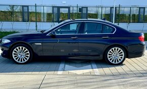 BMW 525D XDrive F10 160 kw - 5