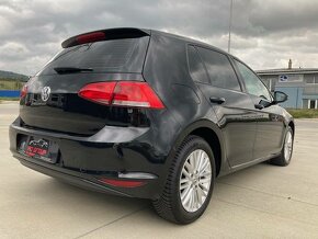 Volkswagen Golf TSI BMT Trendline 1.2 63kW Benzín, 116391 km - 5