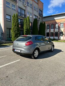 Fiat bravo - 5