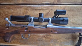 Gulovnica Remington 700 - 5