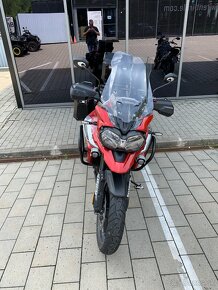 Triumph Tiger 1200xrt - 5