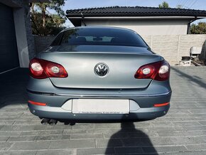 Vw Passat CC 2.0tfi dsg - 5