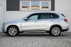 BMW X5 xDrive40d A/T DPH - 5