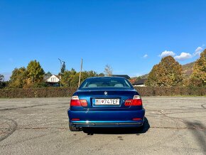 Na predaj BMW 320Ci coupe - 5