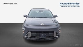 Hyundai KONA 1,0 TGDi 88kW COMFORT 6MT - 5