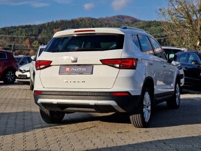 Seat Ateca 1.4 EcoTSI Style DSG - 5