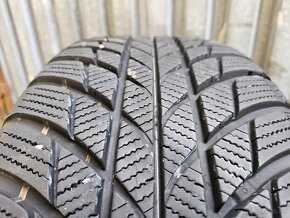 Špičkové zimné pneu Bridgestone Blizzak LM001 - 205/60 r16 - 5