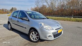 Renault CLIO 3 - 5