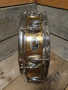 snare Slingerland piccollo 14x4 - 5